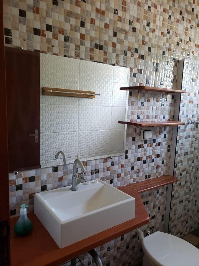 Aromas Da Terra Villa Gonçalves Dış mekan fotoğraf