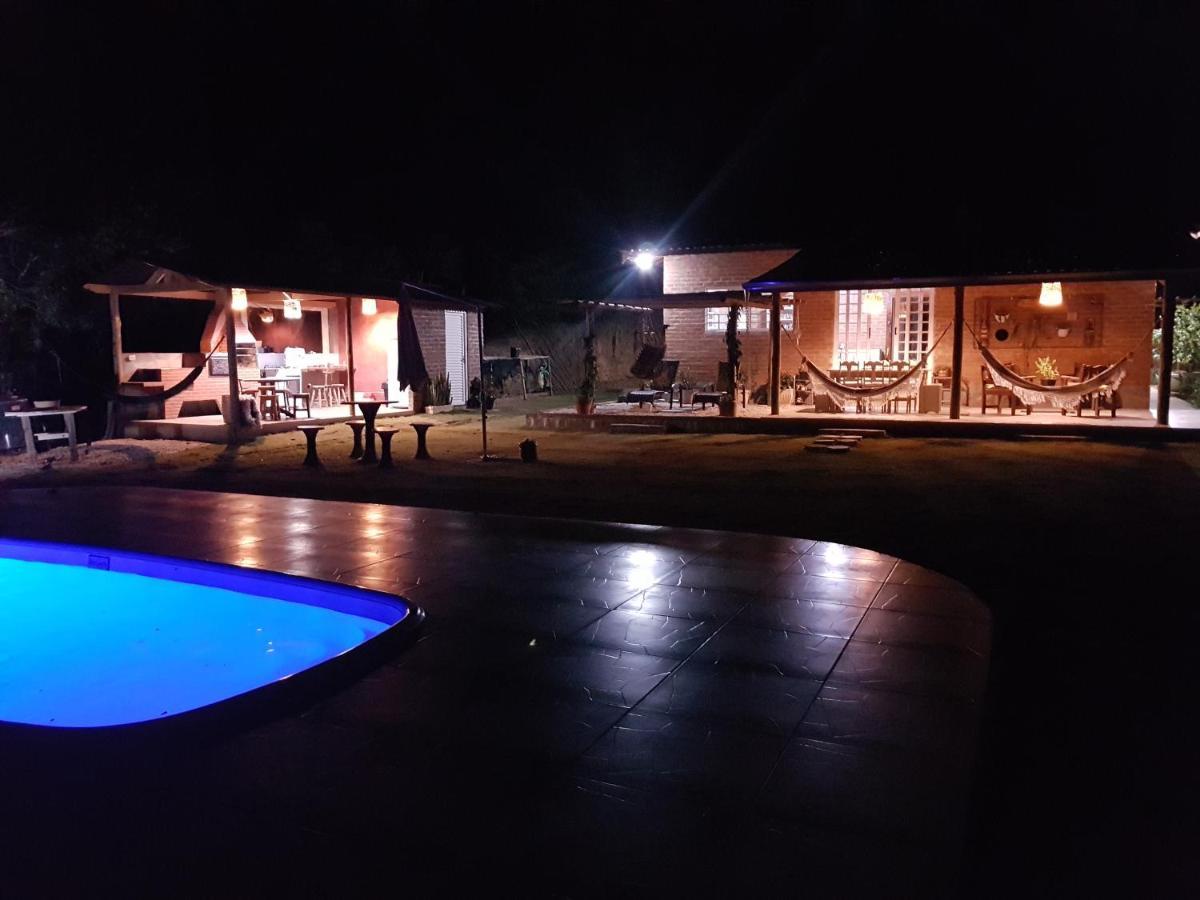 Aromas Da Terra Villa Gonçalves Dış mekan fotoğraf